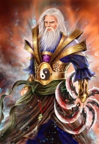 黑千金