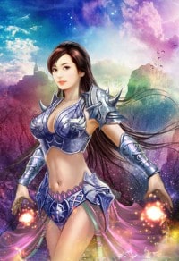 荡漾