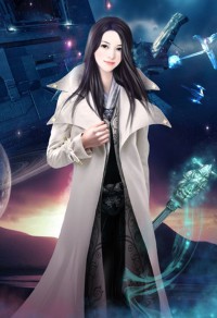 名偵探世界裡的巫師