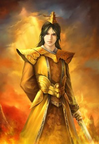 太一痕师