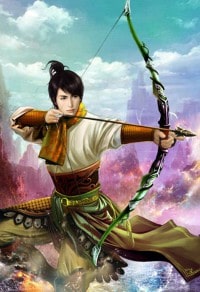 擦枪走火的意外——遭遇御姐的迷惑