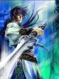 布衣風水師