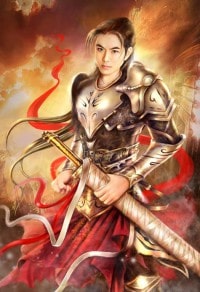 穿越之玩遍娱乐圈 (1-92章)