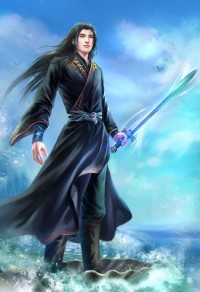 (黄金圣斗士同人)山水
