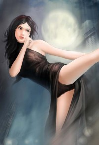 柔光离乱