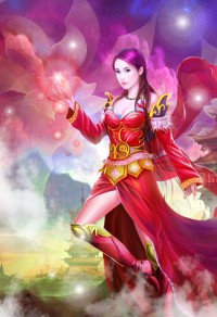 关雎兰华[海兰珠同人]