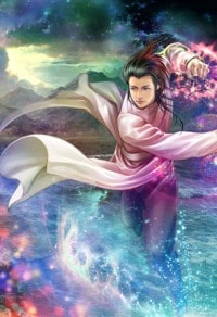 魔仙盛世